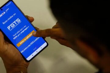 FGTS poderá ser usado para pagar dívida a partir desta segunda-feira
