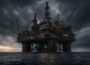 Plataforma de petróleo fantasma inaugura nova era na exploração