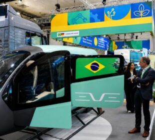 Brasil energia renovável Alemanha desafio industrial