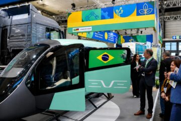 Brasil energia renovável Alemanha desafio industrial