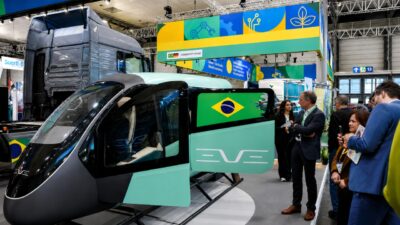 Brasil energia renovável Alemanha desafio industrial