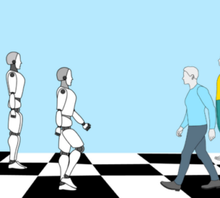 AI layoff trap: o dilema da automação que pode corroer o consumo