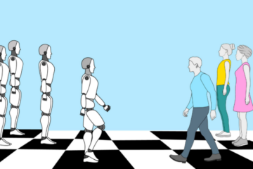 AI layoff trap: o dilema da automação que pode corroer o consumo