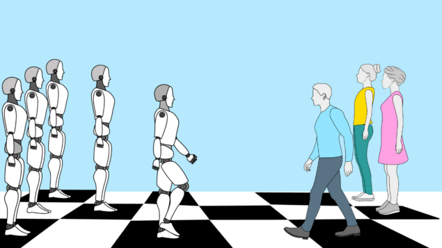 AI layoff trap: o dilema da automação que pode corroer o consumo