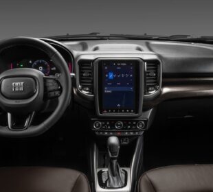 Fiat Toro redução preço de R$ 19 mil e supera Strada