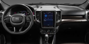 Fiat Toro redução preço de R$ 19 mil e supera Strada