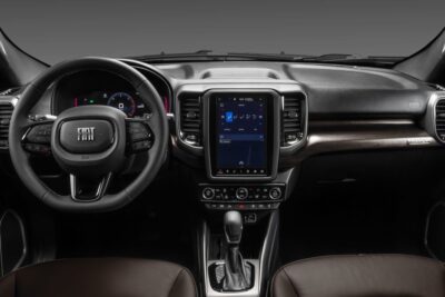 Fiat Toro redução preço de R$ 19 mil e supera Strada