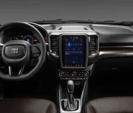 Fiat Toro redução preço de R$ 19 mil e supera Strada