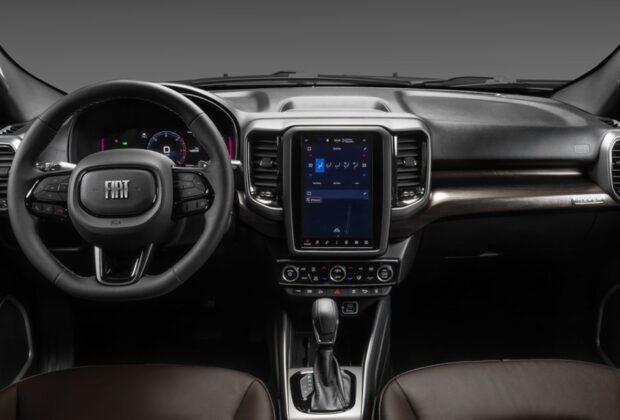 Fiat Toro redução preço de R$ 19 mil e supera Strada