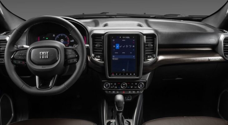 Fiat Toro redução preço de R$ 19 mil e supera Strada