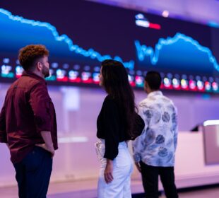Itaú, GPA, RD, Brava, PRIO, TIM e mais ações para acompanhar hoje