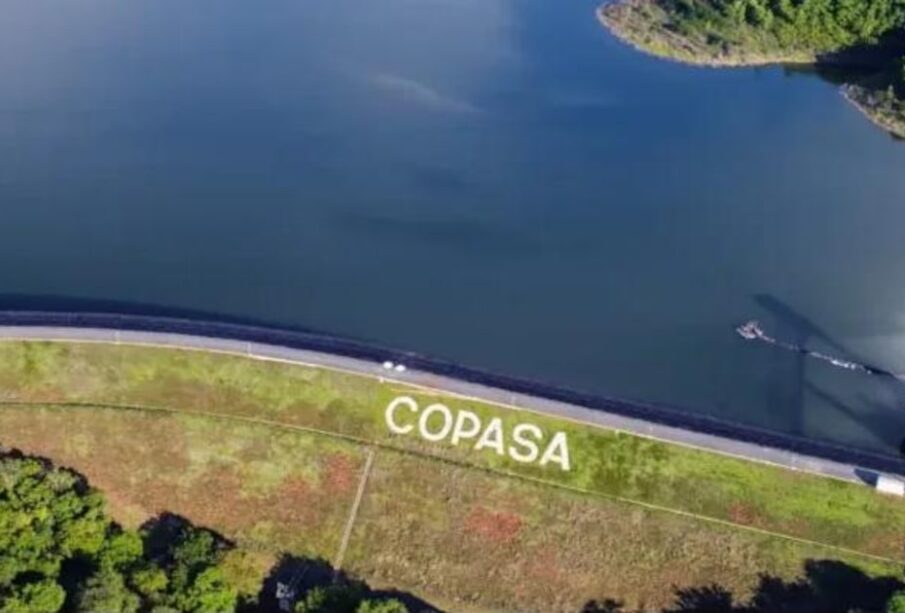 Itaúsa, GIC e Equipav unem forças na privatização da Copasa