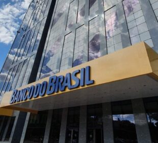 Lucro do Banco do Brasil despenca 53,5% no 1T26 e ROE vai a 7,3%