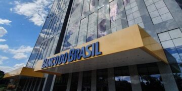 Lucro do Banco do Brasil despenca 53,5% no 1T26 e ROE vai a 7,3%