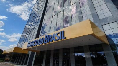 Lucro do Banco do Brasil despenca 53,5% no 1T26 e ROE vai a 7,3%