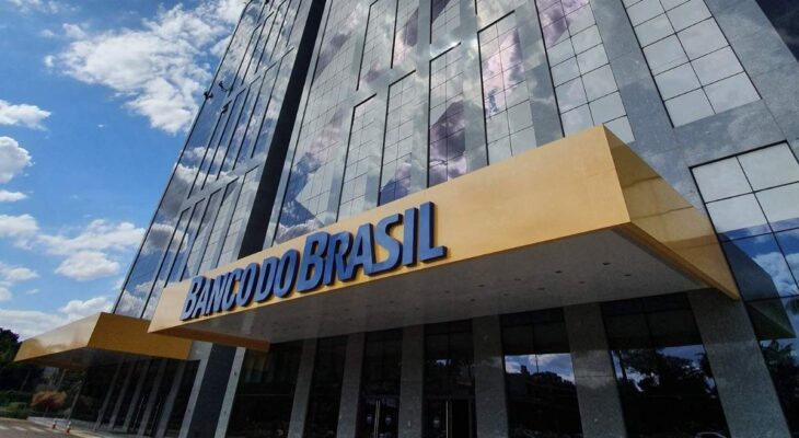 Lucro do Banco do Brasil despenca 53,5% no 1T26 e ROE vai a 7,3%