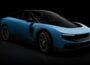Ferrari elétrico Luce: primeiro modelo causa polêmica