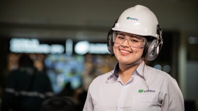 Estágio Suzano 2025: 180 vagas abertas para superior e técnico
