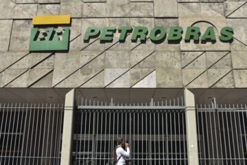 Petrobras quer desenvolver campo Aram no pré-sal de Santos