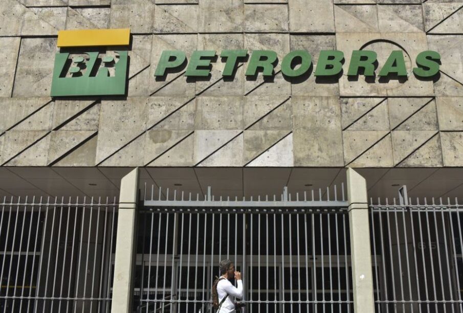 Petrobras quer desenvolver campo Aram no pré-sal de Santos