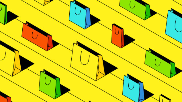 Robbin fintech parcelamento: solução para varejistas