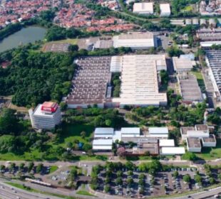 Investimento Bosch Brasil 2026: R$ 1 bi beneficia fábrica no interior