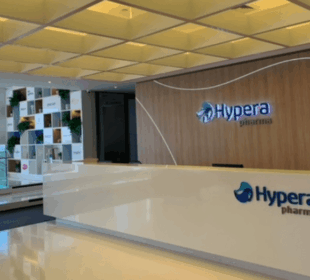 Hypera canetas emagrecedoras: movimento nacional pode destacar empresa