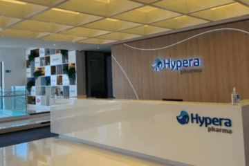 Hypera canetas emagrecedoras: movimento nacional pode destacar empresa