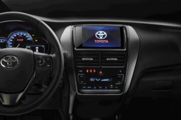 Toyota Corolla desconto R$ 45 mil: guerra com BYD Song