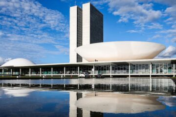 Brasil amplia distância no PIB per capita global