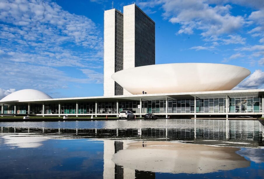 Brasil amplia distância no PIB per capita global