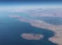 Guerra no Irã ameaça cabos submarinos no Estreito de Ormuz