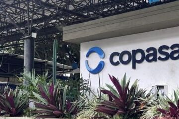 Aegea e Equatorial apresentam propostas para privatização da Copasa