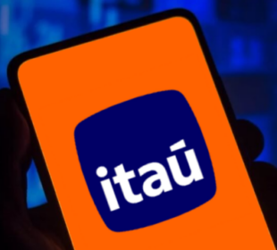 Itaú ROE 24,8%: lucro de R$ 12,3 bi no 1º tri com inadimplência controlada