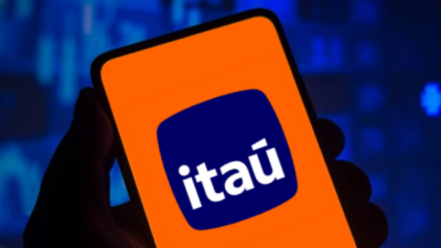 Itaú ROE 24,8%: lucro de R$ 12,3 bi no 1º tri com inadimplência controlada