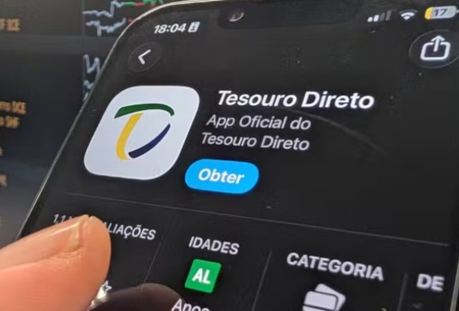 Tesouro Reserva: alternativa à poupança e impacto no crédito imobiliário