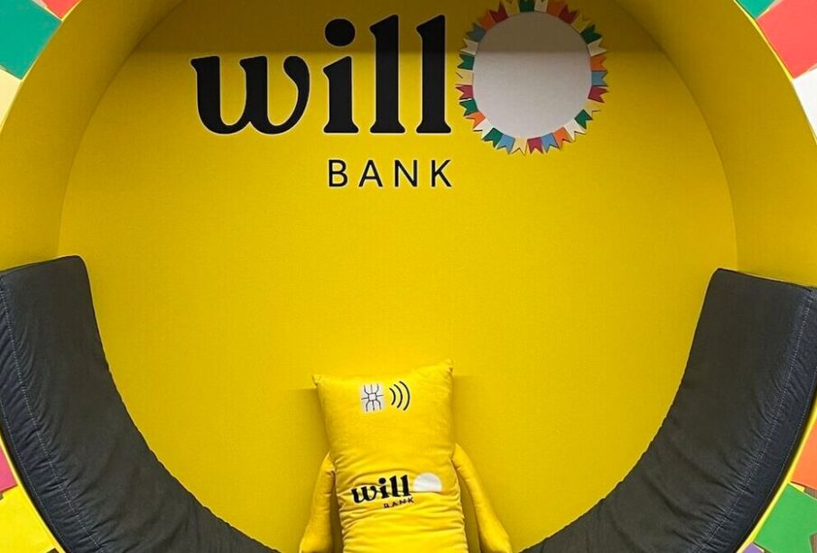 Mastercard quer dividir prejuízo do Will Bank com maquininhas
