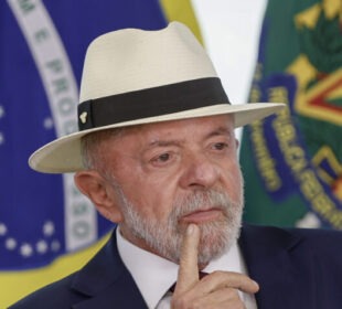 Move Brasil: Lula lança R$ 21,2 bi em crédito para caminhoneiros