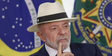 Move Brasil: Lula lança R$ 21,2 bi em crédito para caminhoneiros