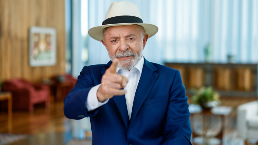 Desenrola 2 FGTS: Lula lança novo perdão a caloteiros