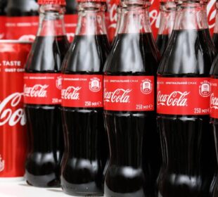 Coca-Cola anuncia mudança nas bebidas do Brasil