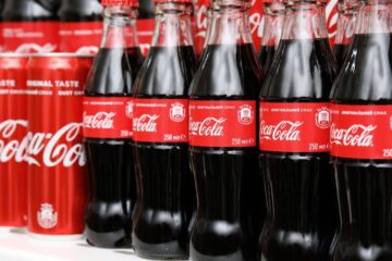 Coca-Cola anuncia mudança nas bebidas do Brasil