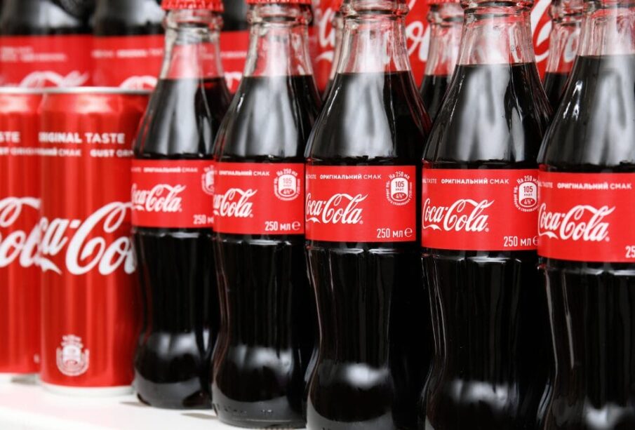 Coca-Cola anuncia mudança nas bebidas do Brasil
