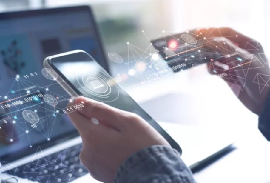Disputa pela conta principal: bancos vão além do app