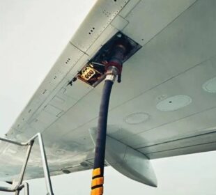 Petrobras querosene aviação aumento 18%