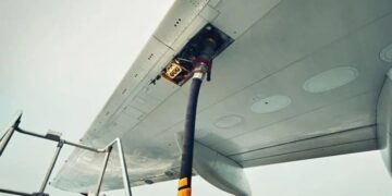 Petrobras querosene aviação aumento 18%