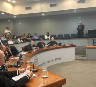 TCE libera privatização Copasa MG: ações estatais podem ser ofertadas