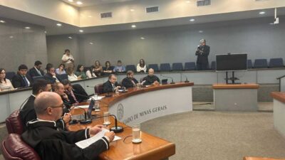 TCE libera privatização Copasa MG: ações estatais podem ser ofertadas