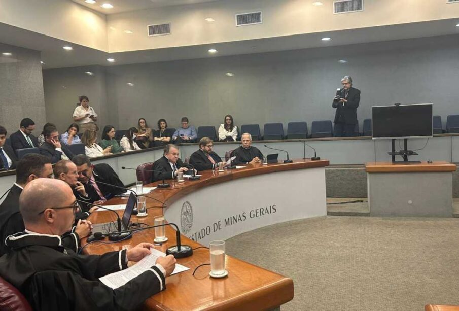 TCE libera privatização Copasa MG: ações estatais podem ser ofertadas