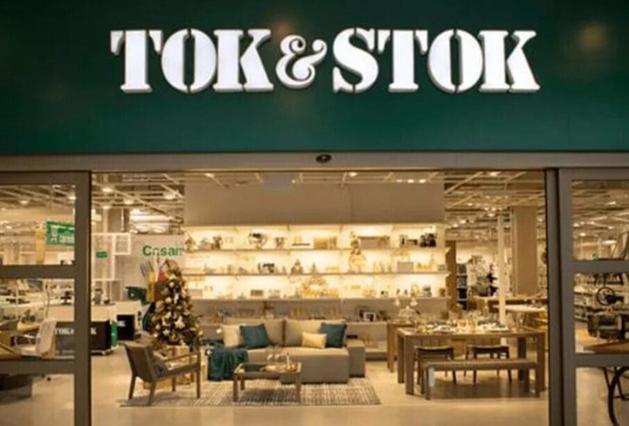 Tok&Stok encerra lojas com megadesconto de 70%